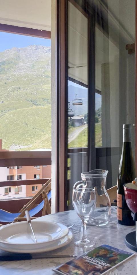 6332 Appartement Skis Aux Pieds Les Menuires – Les Menuires