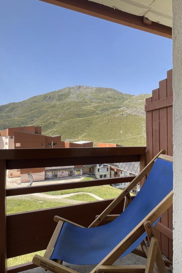 6332 Appartement Skis Aux Pieds Les Menuires – bild 3