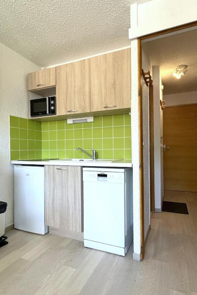 6332 Appartement Skis Aux Pieds Les Menuires – bild 7