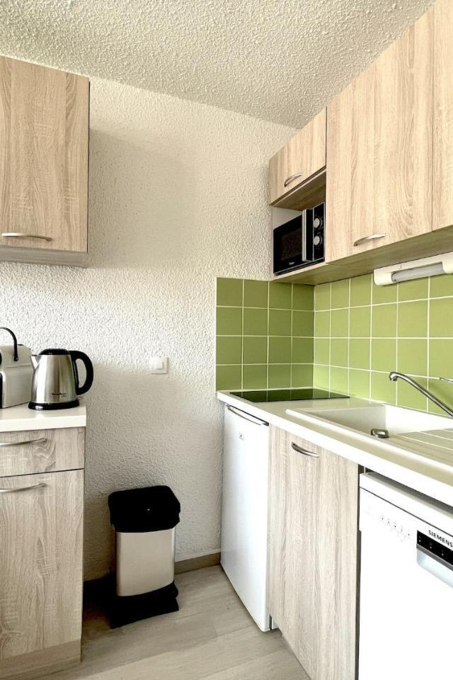 6332 Appartement Skis Aux Pieds Les Menuires – bild 8