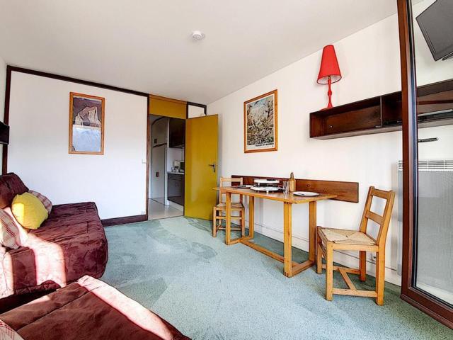 Studio Au Pied Des Pistes · Balcon Sud - Fr-1-344-989 – bild 2