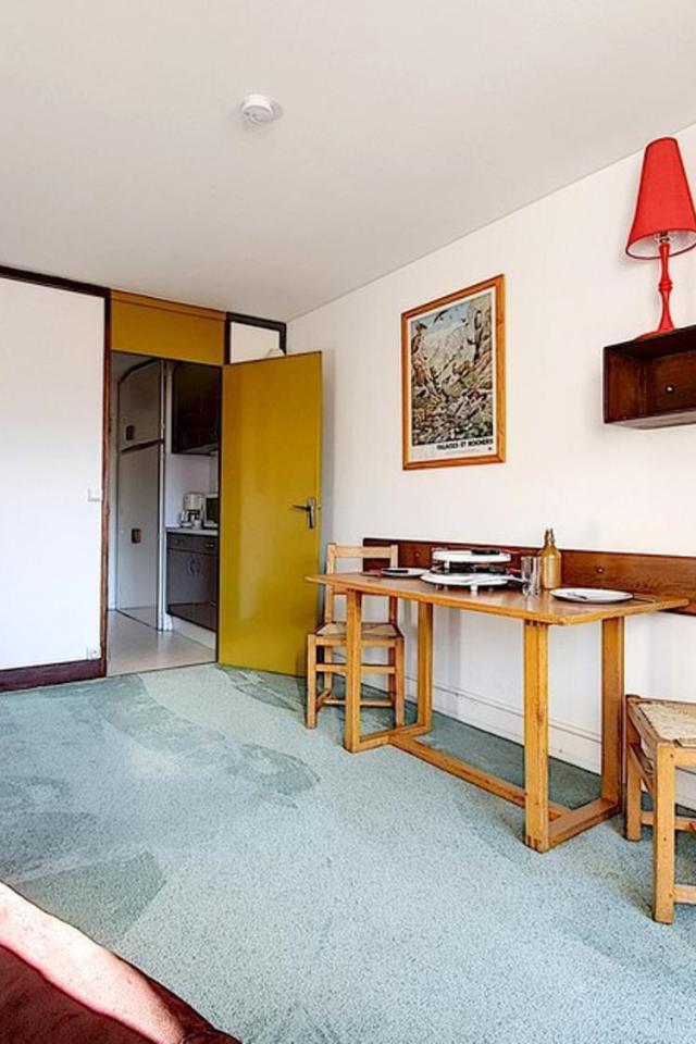 Studio Au Pied Des Pistes · Balcon Sud - Fr-1-344-989 – bild 2