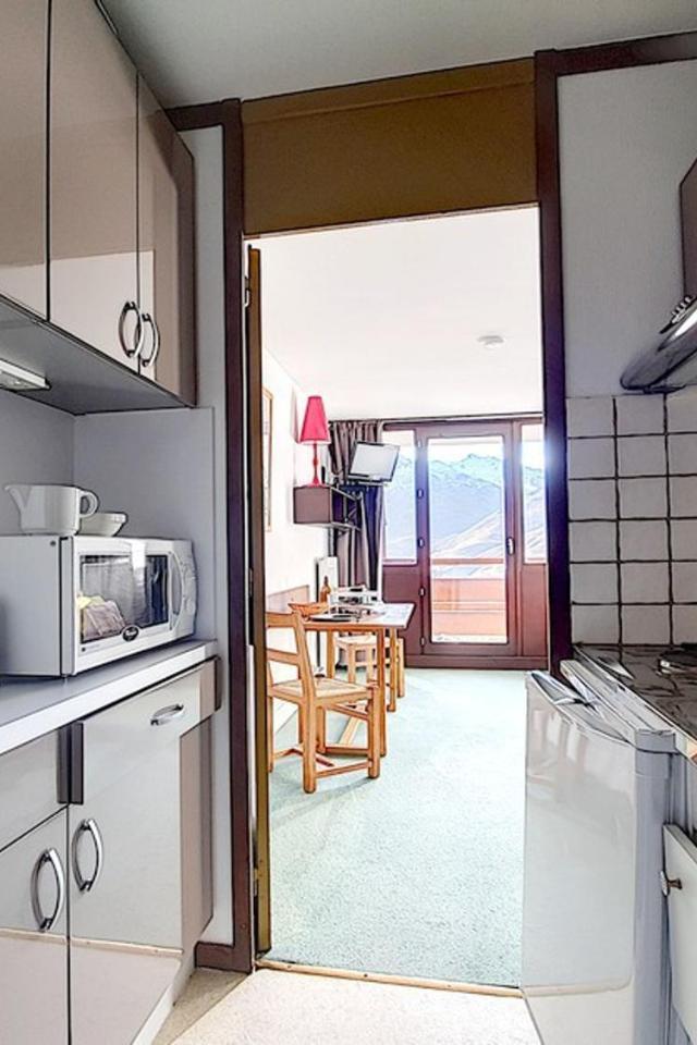Studio Au Pied Des Pistes · Balcon Sud - Fr-1-344-989 – bild 3