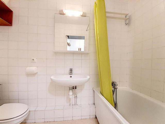Studio Au Pied Des Pistes · Balcon Sud - Fr-1-344-989 – bild 5