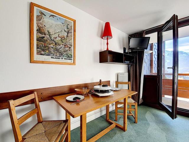 Studio Au Pied Des Pistes · Balcon Sud - Fr-1-344-989 – bild 6