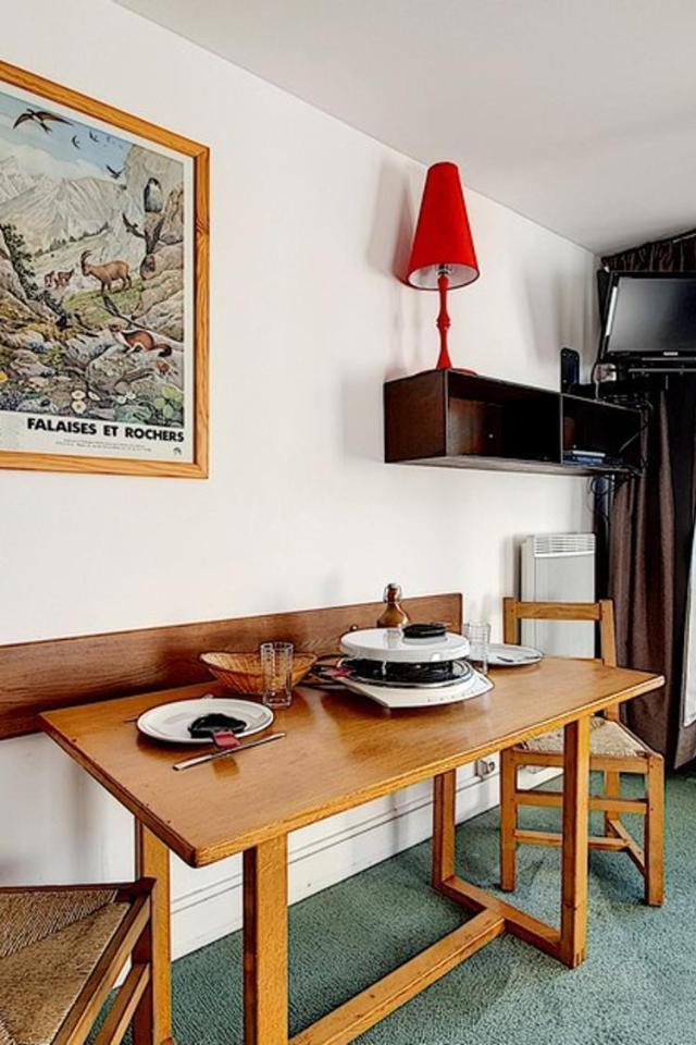 Studio Au Pied Des Pistes · Balcon Sud - Fr-1-344-989 – bild 6