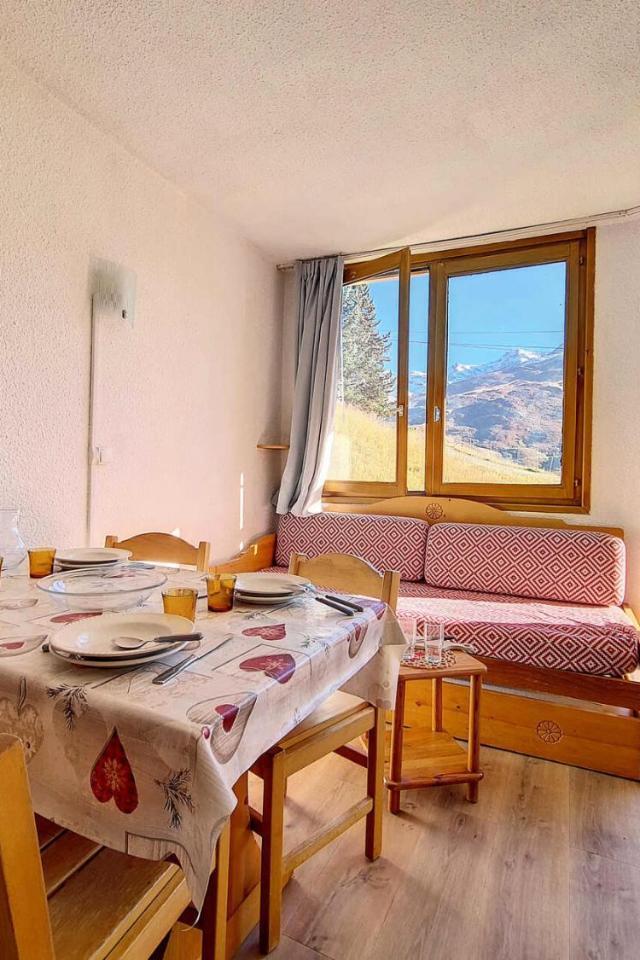 Residence Boedette D - Appartement Spacieux · Proche Des Pistes Et Des Commerces · Balcon Mae-2374