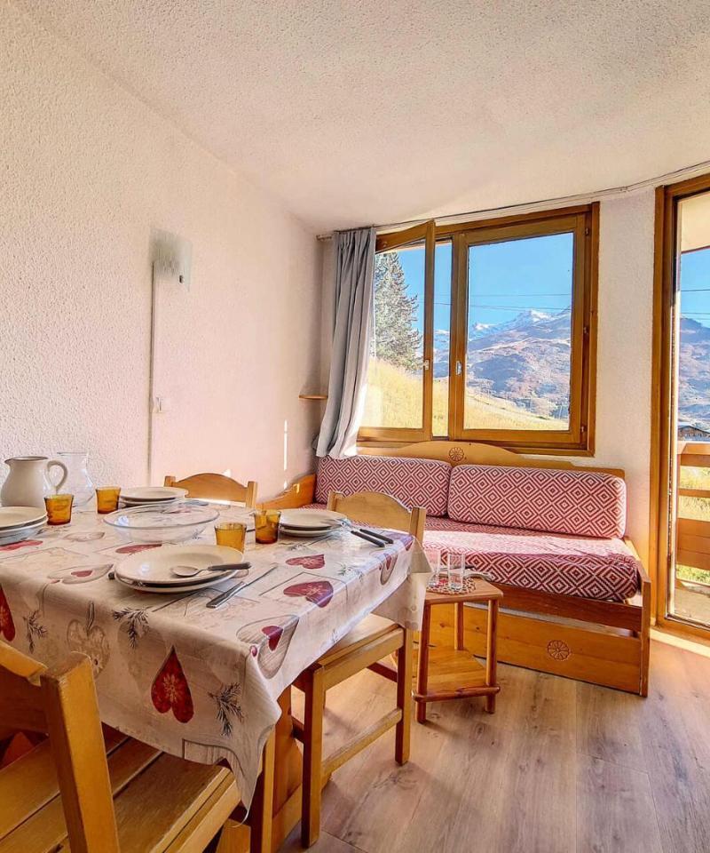 Residence Boedette D - Appartement Spacieux · Proche Des Pistes Et Des Commerces · Balcon Mae-2374