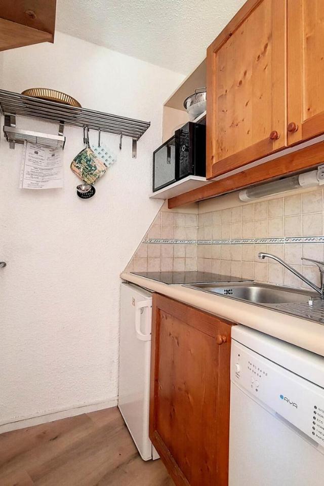 Residence Boedette D - Appartement Spacieux · Proche Des Pistes Et Des Commerces · Balcon Mae-2374 – bild 3