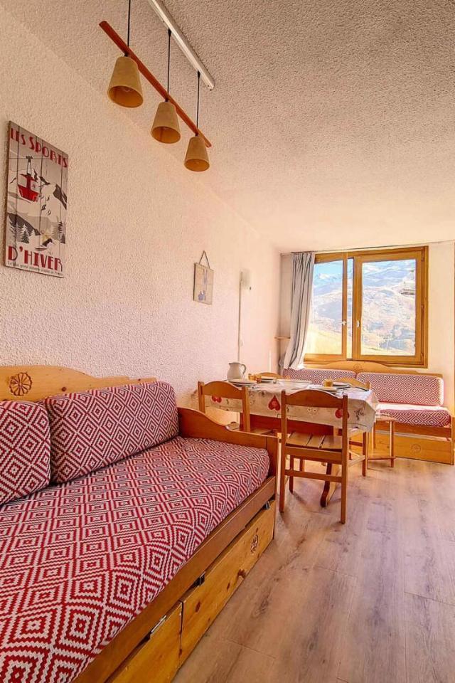 Residence Boedette D - Appartement Spacieux · Proche Des Pistes Et Des Commerces · Balcon Mae-2374 – bild 5