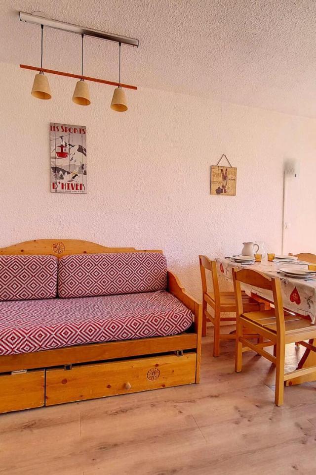 Residence Boedette D - Appartement Spacieux · Proche Des Pistes Et Des Commerces · Balcon Mae-2374 – bild 6