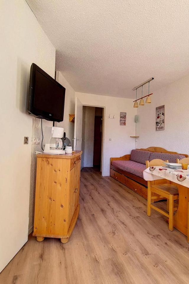 Residence Boedette D - Appartement Spacieux · Proche Des Pistes Et Des Commerces · Balcon Mae-2374 – bild 7