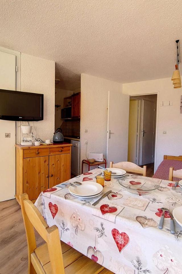 Residence Boedette D - Appartement Spacieux · Proche Des Pistes Et Des Commerces · Balcon Mae-2374 – bild 10