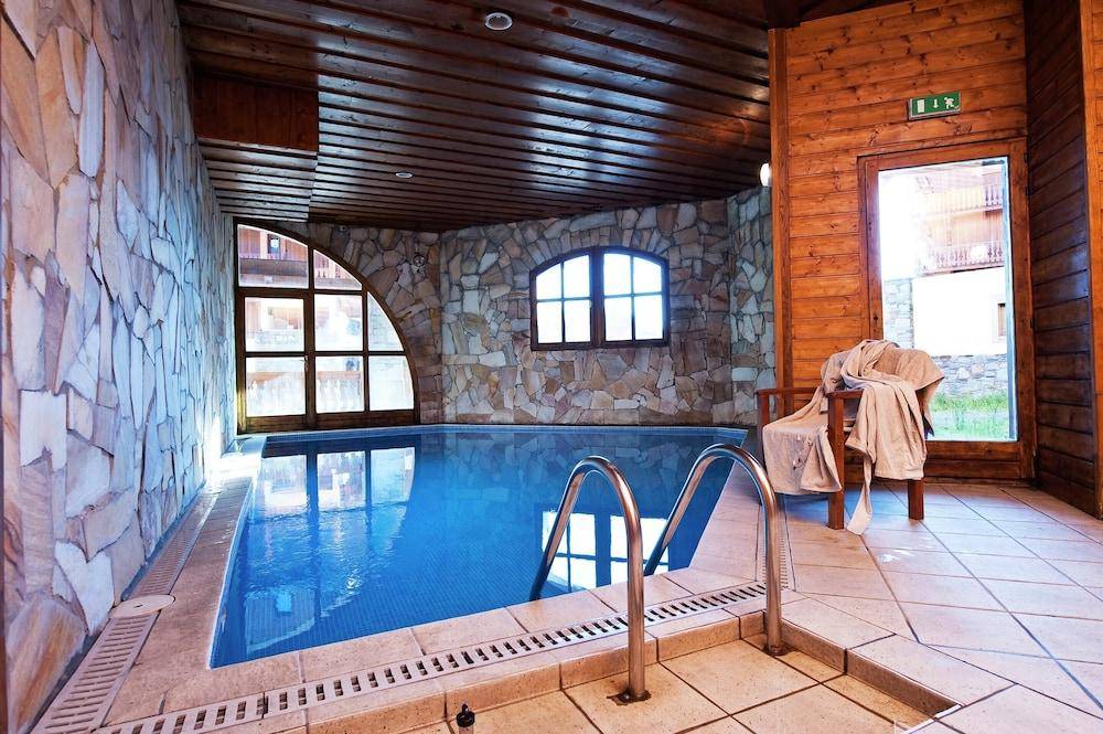 Chalet in Val Thorens Near Ski Slopes, Val Thorens