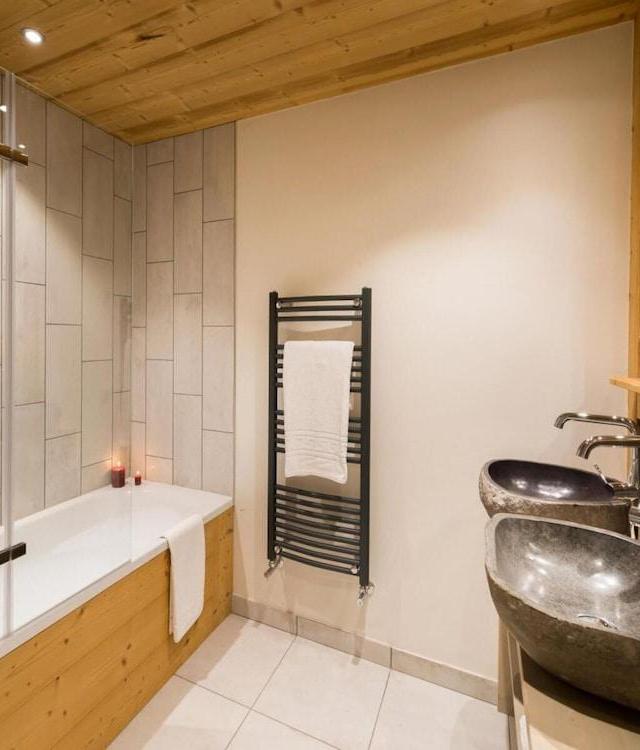 Chalet in Val Thorens Near Ski Slopes – bild 3