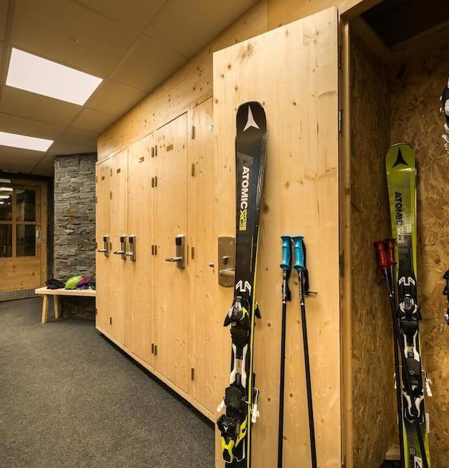 Chalet in Val Thorens Near Ski Slopes – bild 9