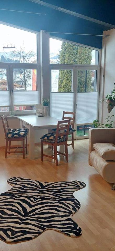 Apartment Lichtoase – billede 1