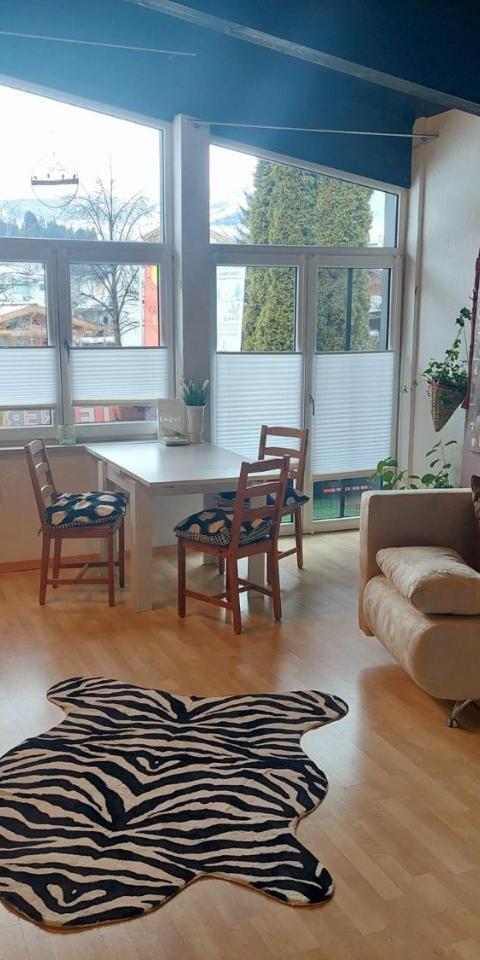 Apartment Lichtoase – Westendorf