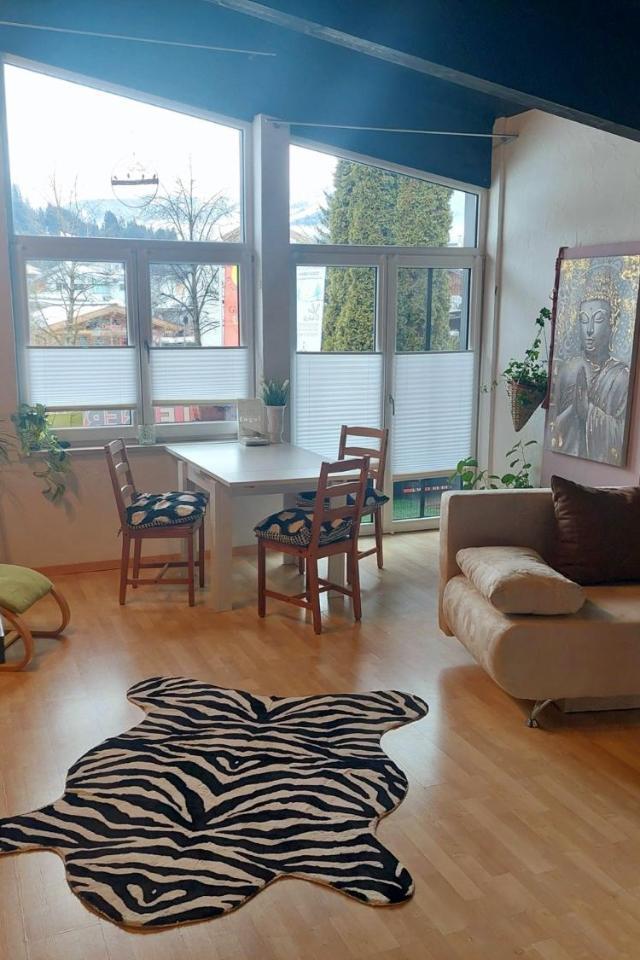 Apartment Lichtoase