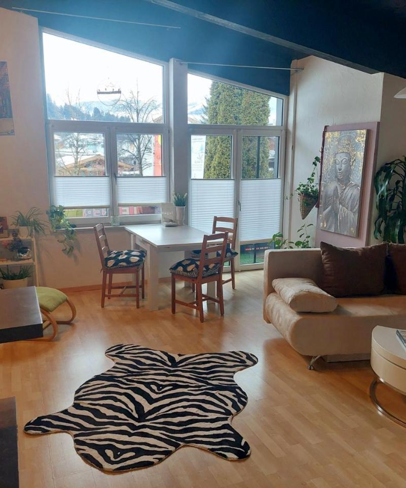 Apartment Lichtoase