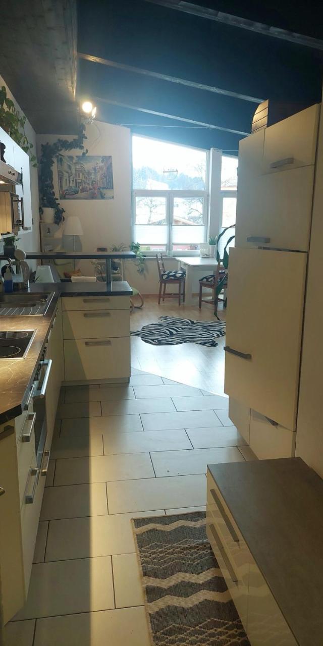 Apartment Lichtoase – billede 8