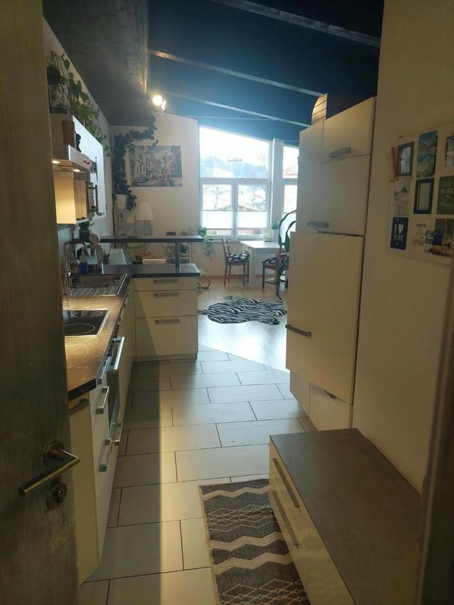 Apartment Lichtoase – billede 8