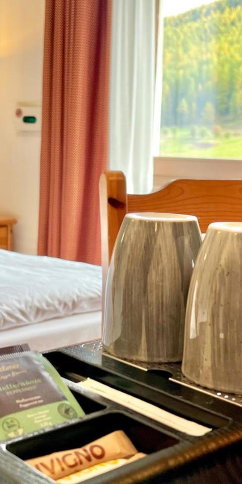 Primula – Livigno