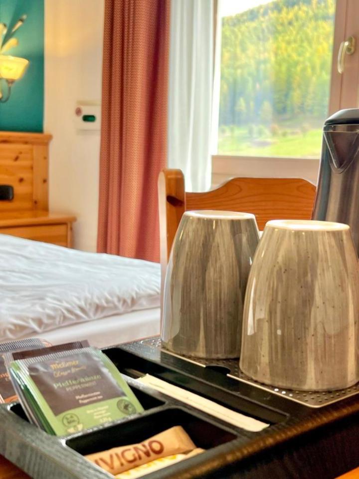 Single Room (1 single bed) - Free WiFi – Primula