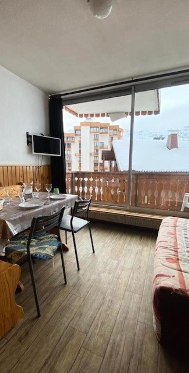 Residence Dome de Polset - Studio Pour 3 Personnes Mae-9204
