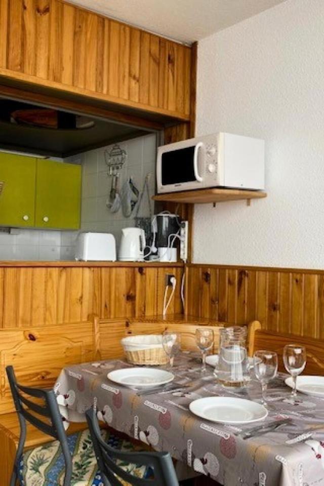 Residence Dome de Polset - Studio Pour 3 Personnes Mae-9204 – bild 4