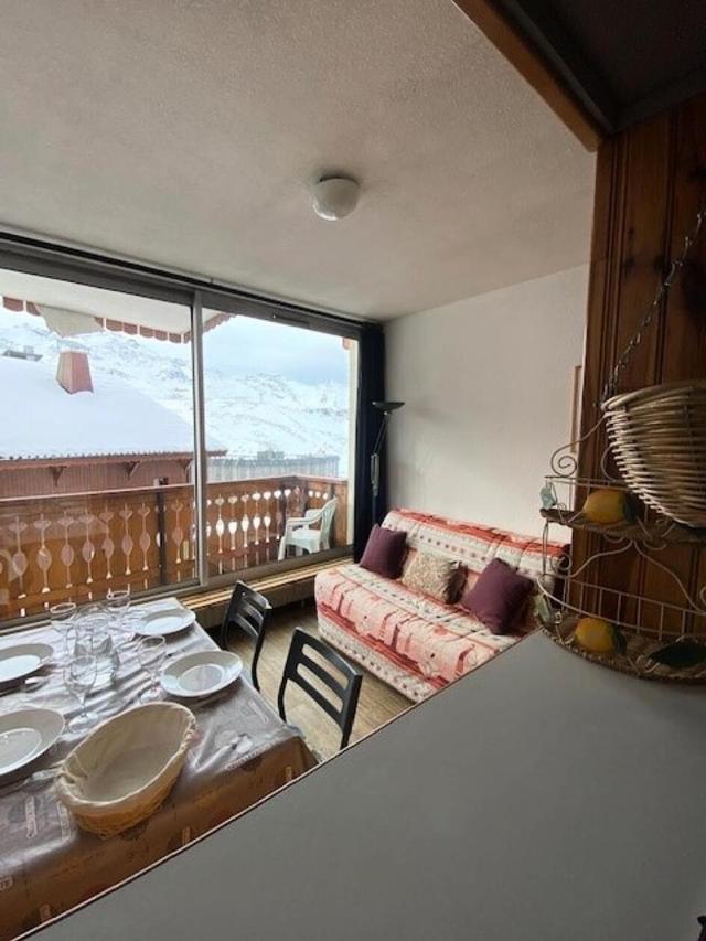 Residence Dome de Polset - Studio Pour 3 Personnes Mae-9204 – billede 5