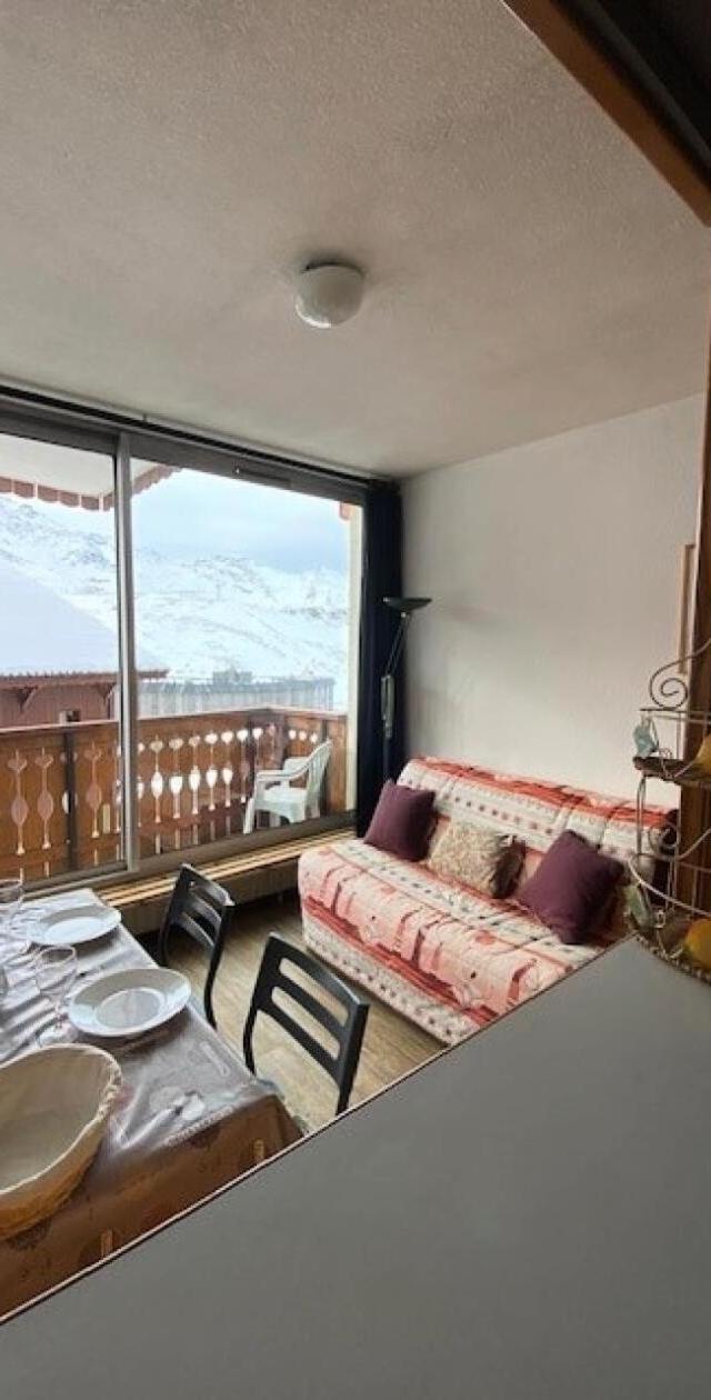 Residence Dome de Polset - Studio Pour 3 Personnes Mae-9204 – bild 5