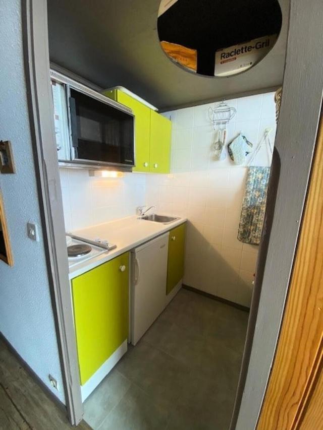 Residence Dome de Polset - Studio Pour 3 Personnes Mae-9204 – billede 6