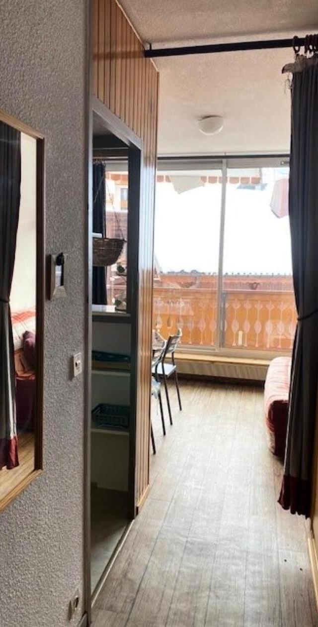 Residence Dome de Polset - Studio Pour 3 Personnes Mae-9204 – bild 7
