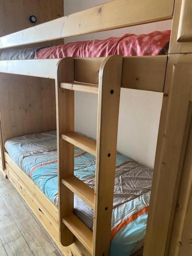 Residence Dome de Polset - Studio Pour 3 Personnes Mae-9204 – billede 8