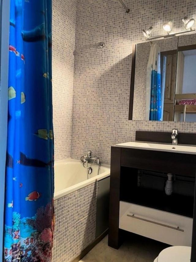 Residence Dome de Polset - Studio Pour 3 Personnes Mae-9204 – billede 9