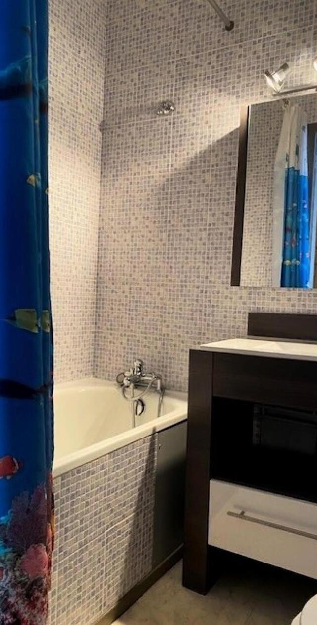 Residence Dome de Polset - Studio Pour 3 Personnes Mae-9204 – bild 9