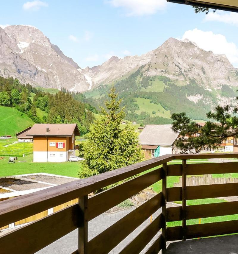 Apartment Next To Titlis Station