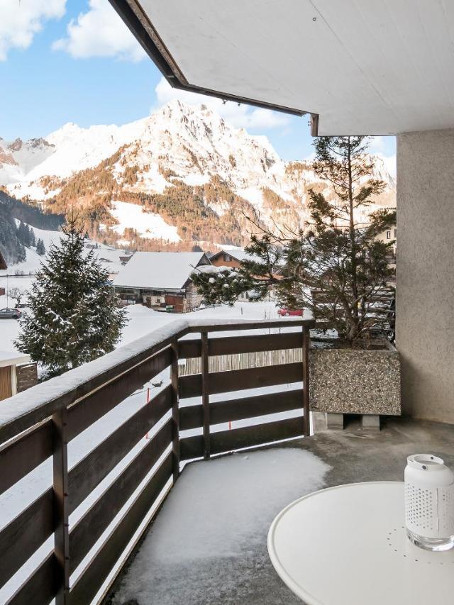 Apartment Next To Titlis Station – billede 3