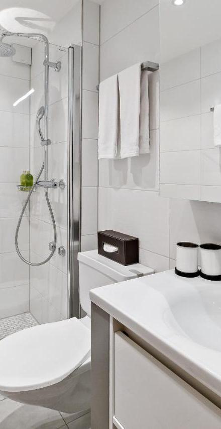 Apartment Next To Titlis Station – billede 5