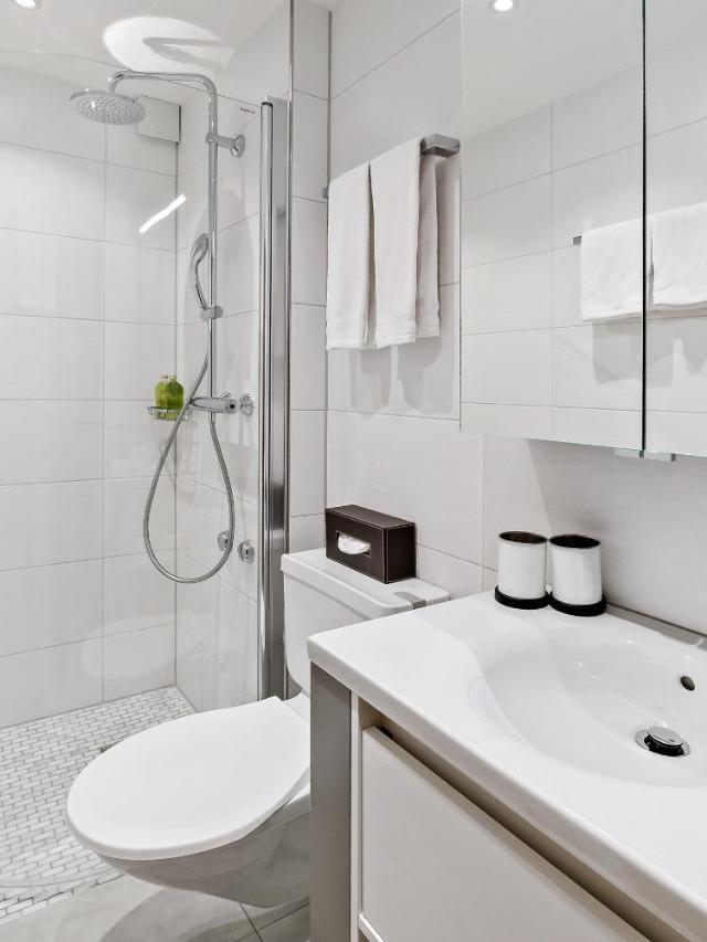 Apartment Next To Titlis Station – billede 5