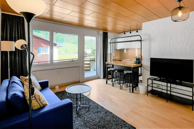 Apartment Next To Titlis Station – billede 6