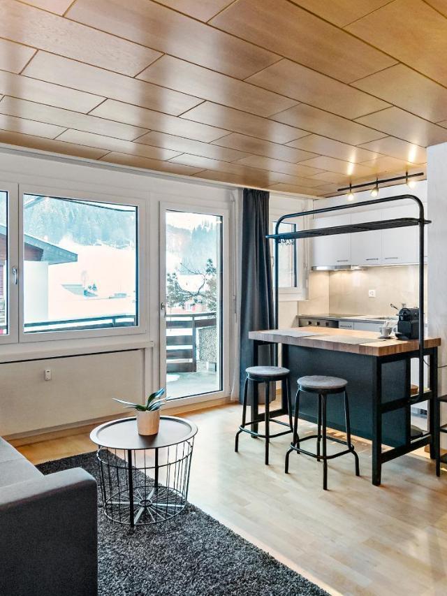 Apartment Next To Titlis Station – billede 7