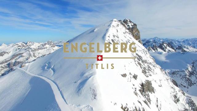 Apartment Next To Titlis Station – billede 8
