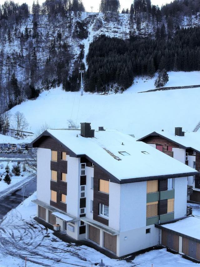 Apartment Next To Titlis Station – billede 10