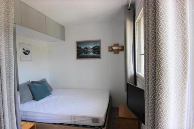 Residence Lauzieres - Joli 2 Pieces Cabine Pour 4 Personnes Quartier Soleil Mae-7613 – billede 6