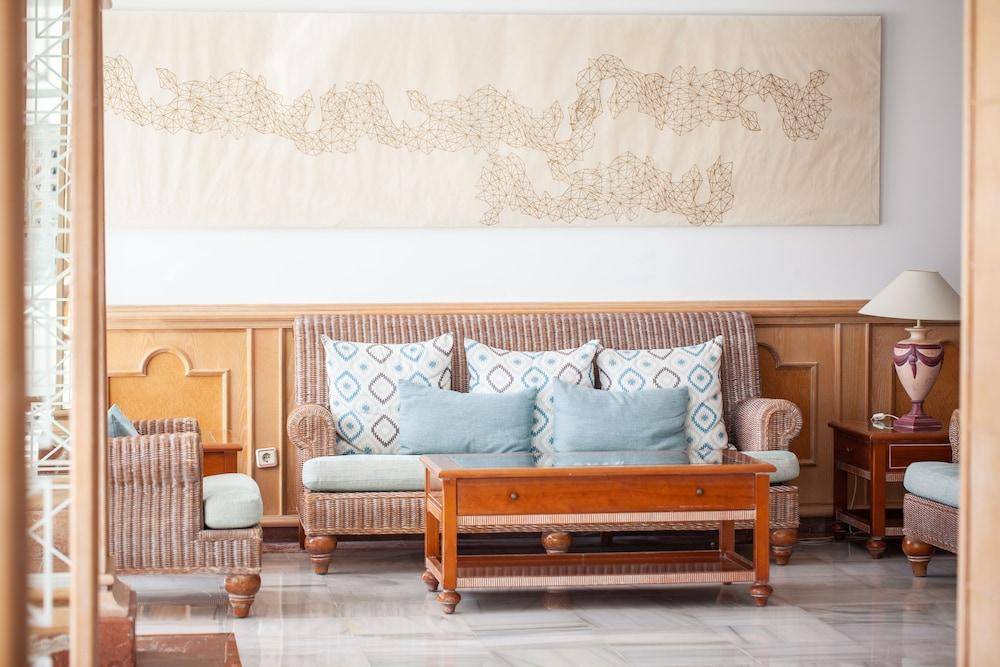 Grupotel Los Principes & SPA, Alcúdia