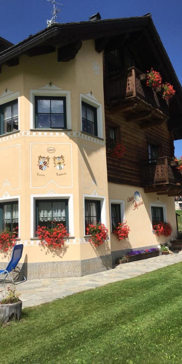 Chalet Aurora