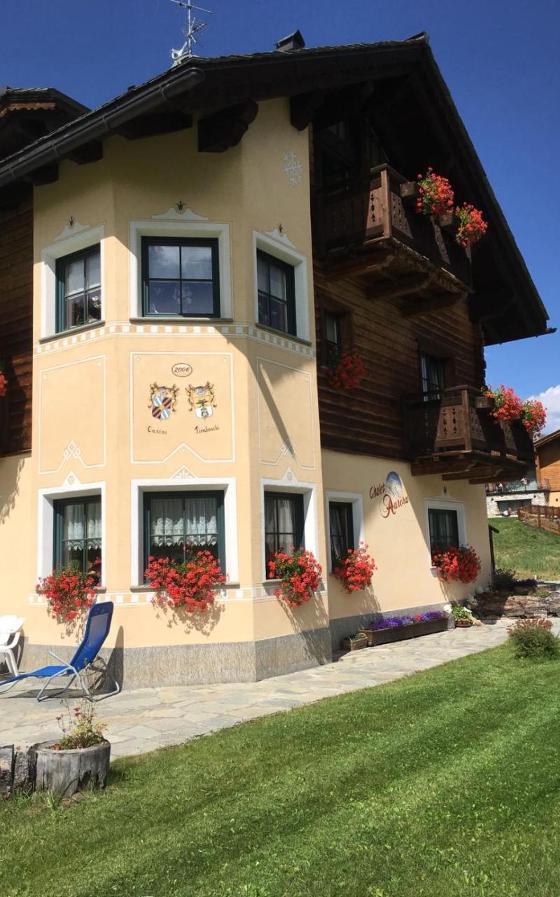 Chalet Aurora