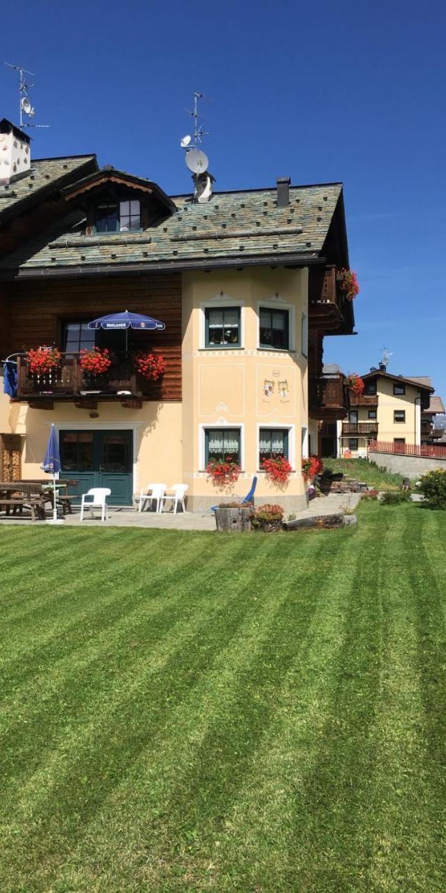 Chalet Aurora – billede 2